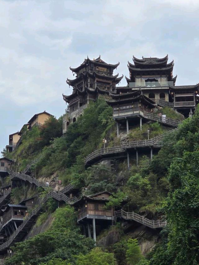 แพลน 3 วัน 2 คืน Shangrao -Shanghai–Hangzhou