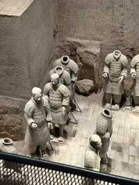 Qin’s Eternal Army✨