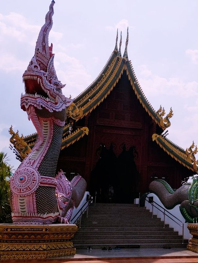 💎 วัดเด่นสะหลีศรีเมืองแกน 💎 วัดเด่นสะหลีศรีเมืองแกน