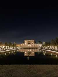 너희가 이란을 아느냐, 야즈드 편