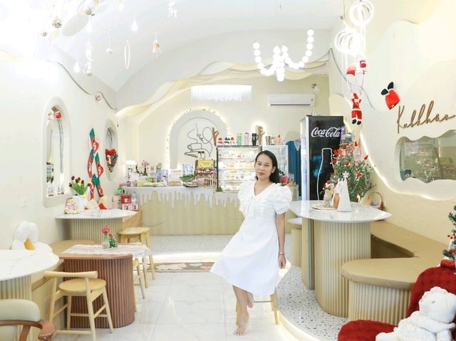 🥗KUB KHAO cafe’ 🥗KUB KHAO cafe’