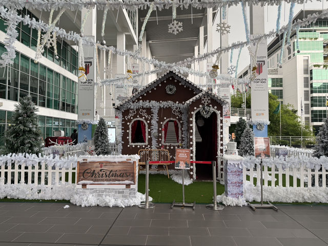 Taylors University subang jaya