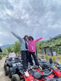 ATV เขาคราม พัทลุง