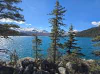 ชั่วผู่โกว (Cuopugou / Cuopu Valley, 错普沟)