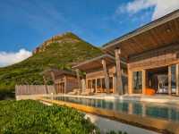 Hidden Paradise: 🌴 Six Senses Con Dao’s Eco-Luxury Escape 🇻🇳