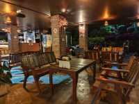 โรงแรมเก่าแก่ที่สุดบนดอยแม่สลอง เชียงราย