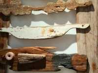 ชมงานศิลปะดีๆที่ชั้น 5 สยามพารากอนกันค่ะ