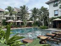 호이안 감성숙소