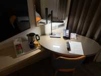 桃園智選假日酒店入住經驗