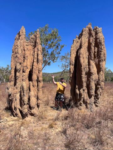 卡卡杜國家公園