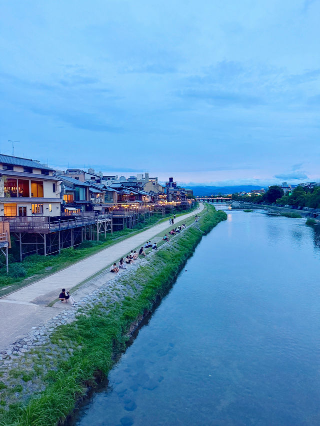 🏮 교토 산넨자카 여행 가이드