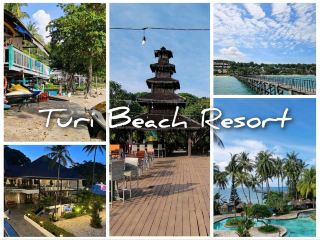 🏝️✨ Turi Beach Resort – Batam, Indonesia 🇮🇩📸

🌊 Quick island escape near Singapore
Turi Beach Resort is a tropical beachfront resort perfect for a relaxing getaway, offering sea views, nature surroundings, and peaceful resort vibes just a short ferry ride away.

🏡 Stay experience
🏖️ Sea-facing rooms & overwater villas
🌴 Balinese-style architecture
🛁 Private balconies with ocean breeze
✨ Calm, nature-inspired atmosphere

🏊 Things to enjoy
🏊 Infinity pools overlooking the sea
🛶 Kayaking & water sports activities
🏖️ Private beach relaxation
💆 Spa treatments for total unwind

🍽️ Food moments
🍤 Fresh seafood dining
🍹 Sunset cocktails by the beach
☕ Relaxed cafés with ocean views

🚤 Why travelers love it
⛴️ Easy access from Singapore & Batam Center
🌿 Quiet escape away from city crowds
💑 Great for couples & weekend staycations

⏰ Best time to visit
🌅 Late afternoon for sunset views
☀️ Dry season = calm sea & clear skies

📸 Photo tips
📷 Jetty & overwater villa shots
👗 Resort wear or flowy outfits work best
🌅 Golden hour beach photos = must

💛 Overall vibe
Relaxed · Tropical · Easy getaway
Turi Beach Resort is a stress-free island retreat, ideal for recharging with ocean views, sunshine, and peaceful resort living.

#indonesiatrip #travel2026 #couplestrip #beachlife #staycation #resorts #batam 

