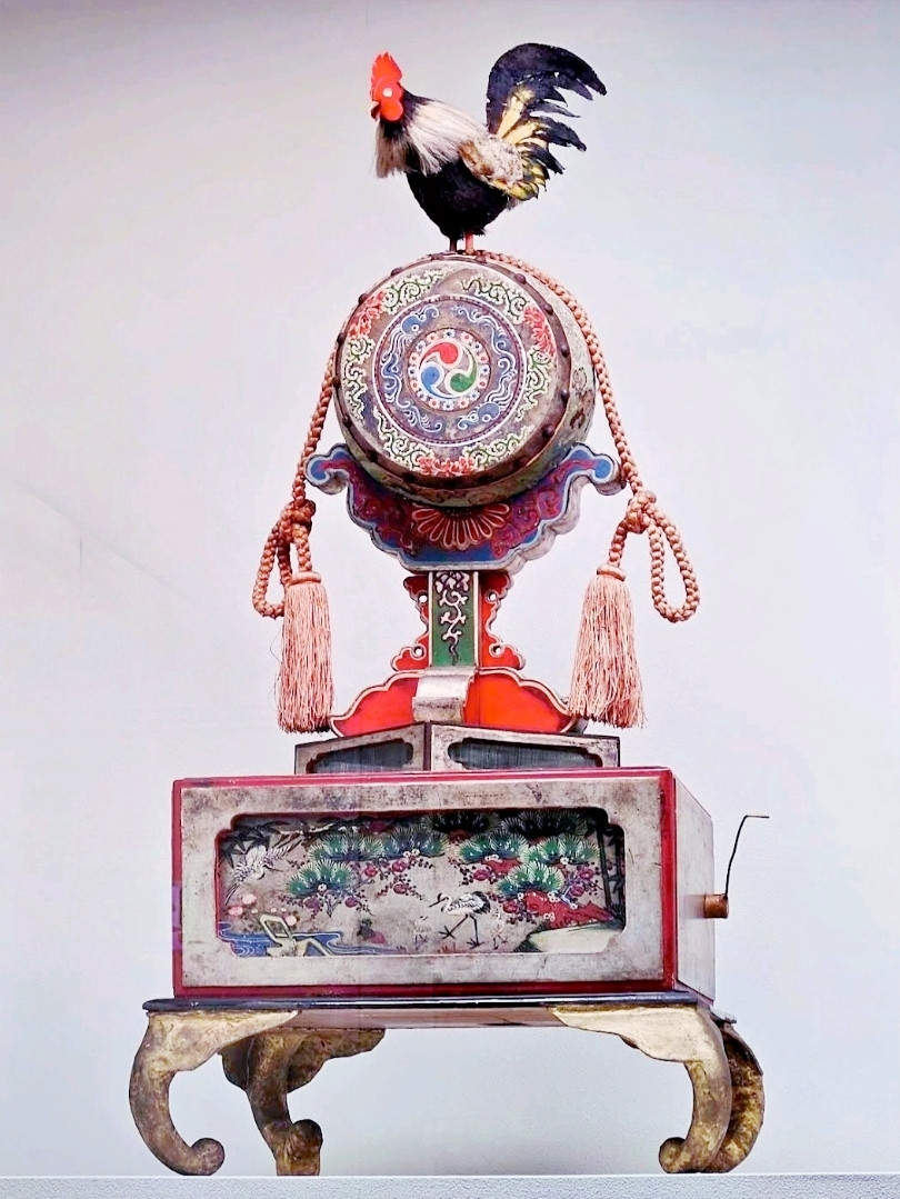 Explore Takayama's Heritage at the Hida Takayama Museum of History