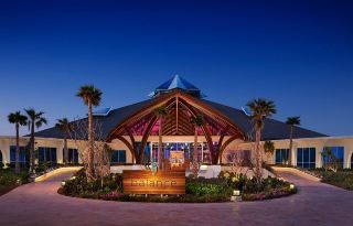 Balance Wellness Centre at Banana Island Resort Doha by Anantara
