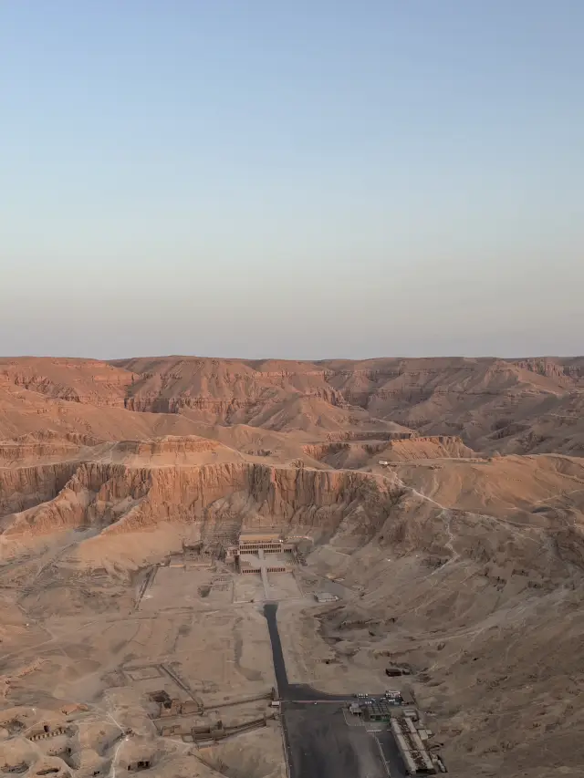 The Ultimate Guide to Luxor!
