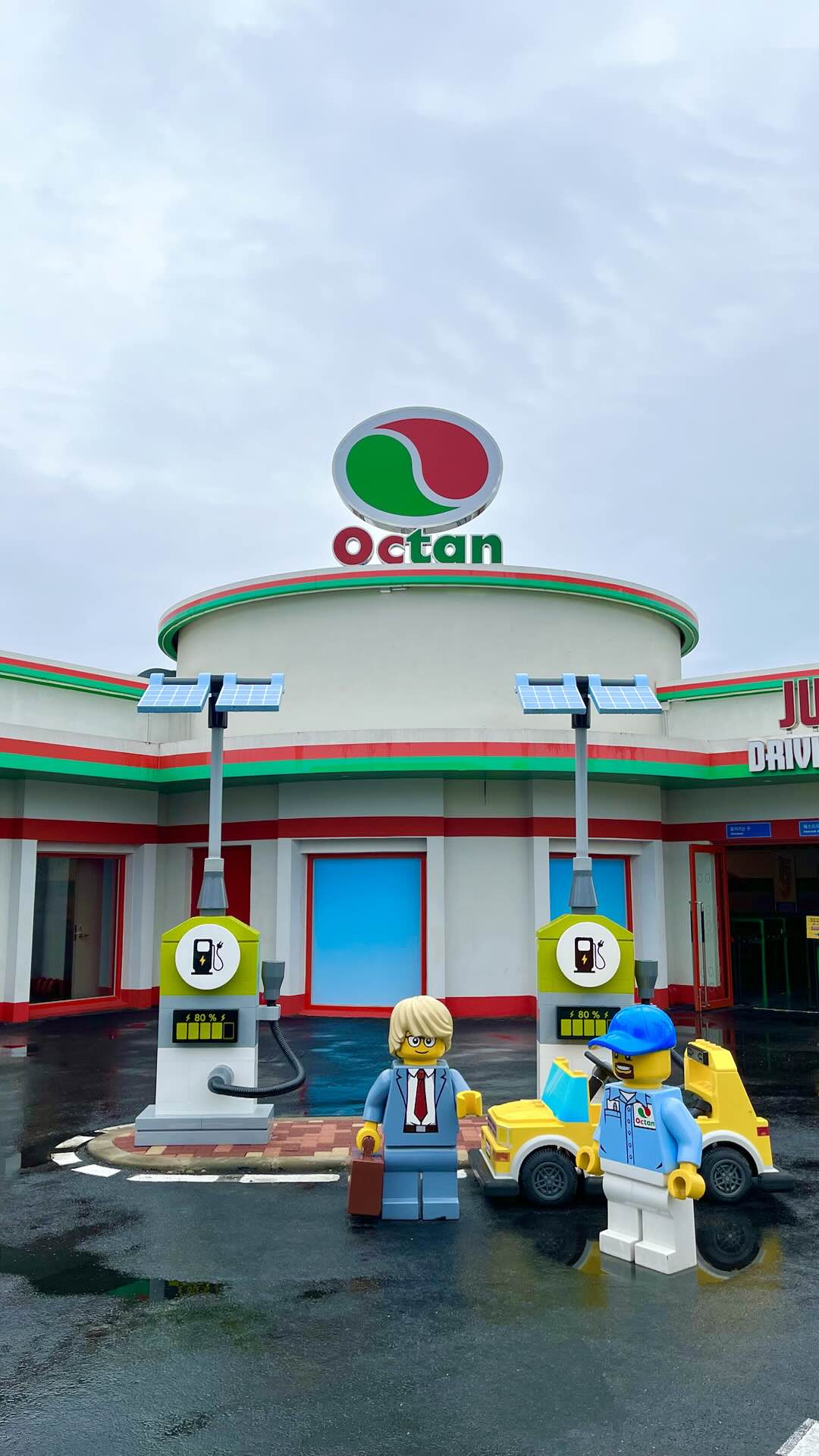 春川レゴランドのアトラクションおすすめから、レストラン、割引コード、口コミまで完全網羅。