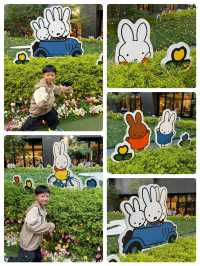 【 🌸Miffy's Joyful Garden🌸 】