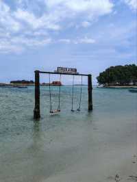 Jarkata Thousands island🏝️ 