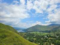 DANAU TOBA INDONESIA