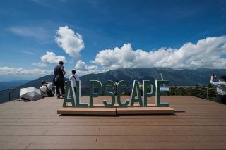 Summer in Takayama, Hida 🇯🇵: A different world at an altitude of 2,156m
