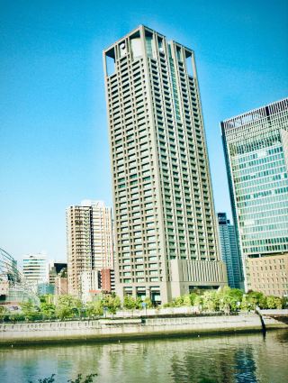 日光雪松大道東照宮引道