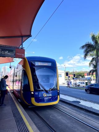 🚋🚌 My 50-Cent Gold Coast Travel Hack — Seriously, Don’t Overpay! 🇦🇺