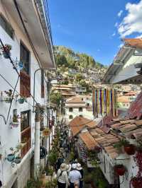 My Essential Backpacking Guide: Cusco & Machu Picchu, PERU 