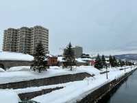โอตารุ (Otaru)