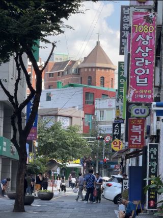 Busan 3-Day/3-Night Itinerary: Coastal Views, Traditional Streets, and Must-Eat Gems
