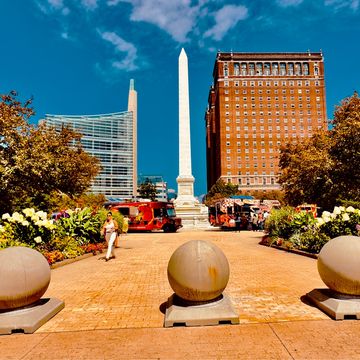 單人雙車美東游記（二）