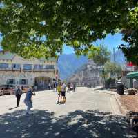 ๐บ๐ธ๋ฏธ๊ตญ์์ ๋ง๋๋ ๋
์ผ๐ฉ๐ช๋ง์ โ๋ ๋ฒ์์ค Leavenworthโ