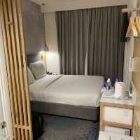 Holiday Inn Express Hyderabad HITEC city