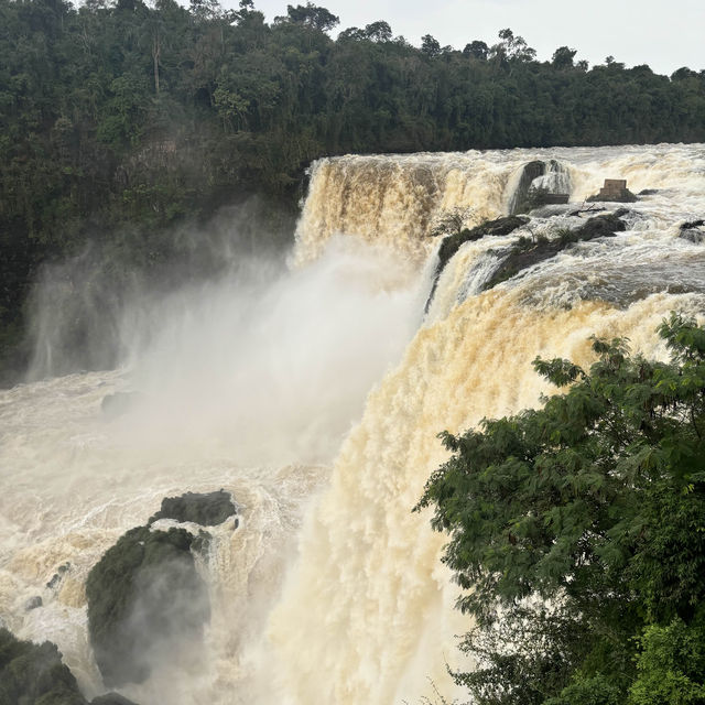 Day in Paraguay 