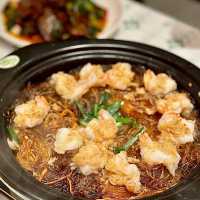 內地人氣湖南菜探店·農耕記