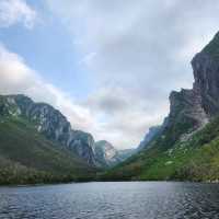 Fjords Magic
