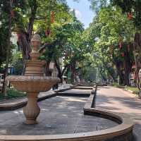 Shamian Island