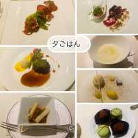 【奈良県🇯🇵奈良ホテル】クラシックな雰囲気に包まれて☺️歴史のあるホテルに宿泊