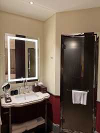 Maxwell Reserve Juliet Suite