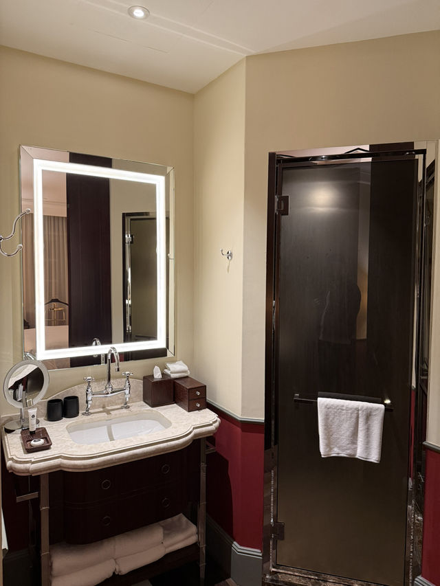 Maxwell Reserve Juliet Suite