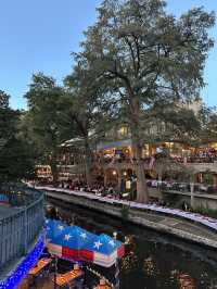 San Antonio Saga