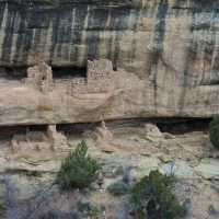 Mesa Verde National Park