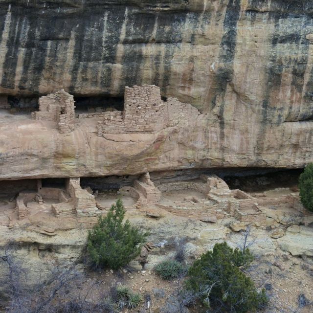 Mesa Verde National Park