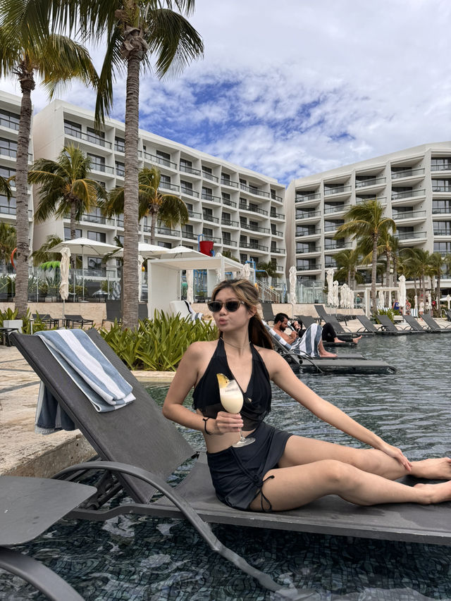 Eat, Sleep, Relax, Repeat – All-Inclusive Bliss Awaits