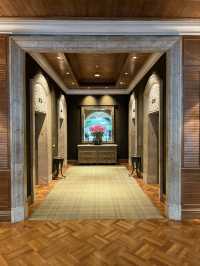 Grand Hyatt Bangkok - Forest Hotel