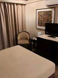 “Comfort & Convenience: Spacious Stay by Jonker”
