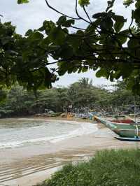Galle Fort Eats🍽️