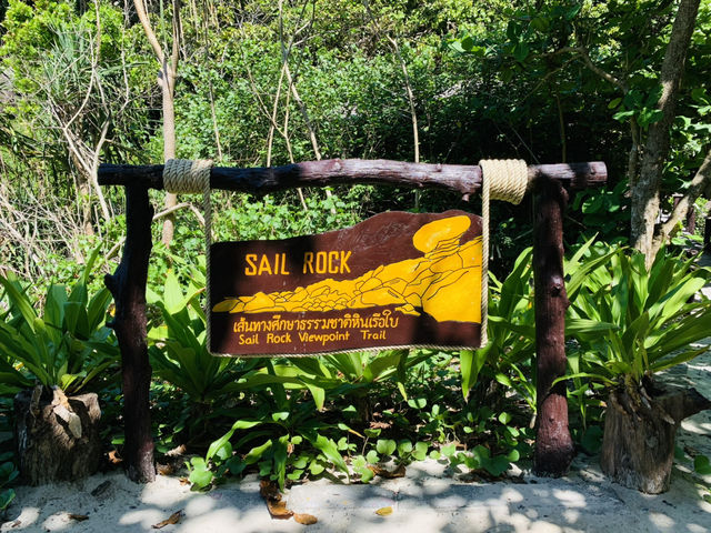 ✨ “Phuket Horizon Journey