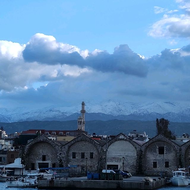 克里特島 愛琴海文明,島上三大城市10天之旅 克里特島 愛琴海文明,島上三大城市10天之旅