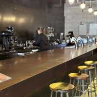 10th Coffee Brew Lab   นราธิวาส