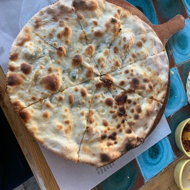 Melodies Pizza